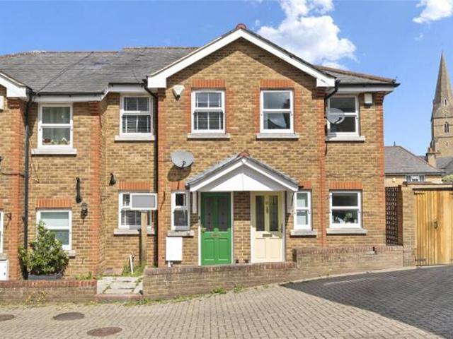 House for sale in Esher, Surrey