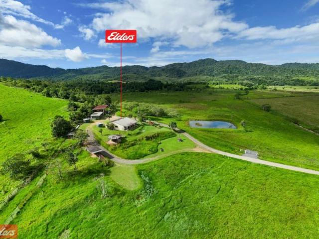 House for sale in Eubenangee, Cairns Regional