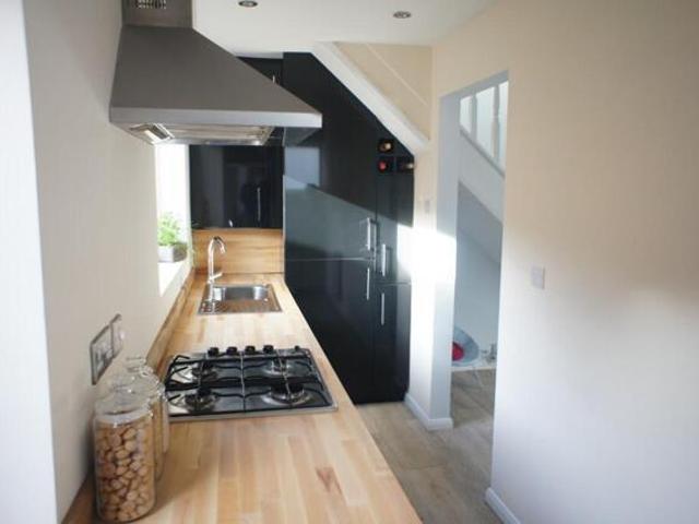 House for sale in Foxhayes, Watergate