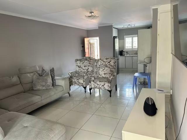 House for sale in Free State