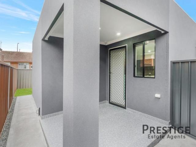 House for rent in Fairfield West, New South Wales