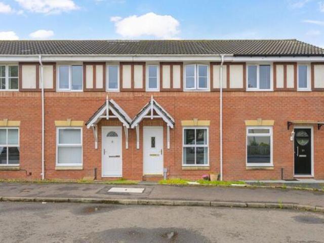 House for sale in Scotland