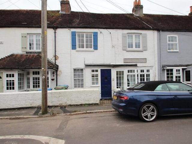House for sale in Fareham, North Wallington
