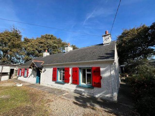 House for sale in Ballymote, Connacht
