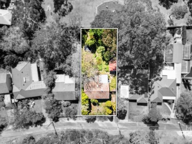 House for sale in Faulconbridge, Blue Mountains City Council