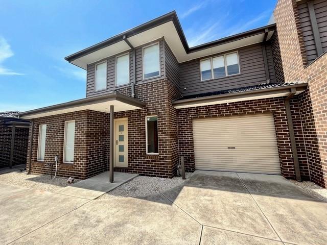 House for rent in Fawkner, Melbourne