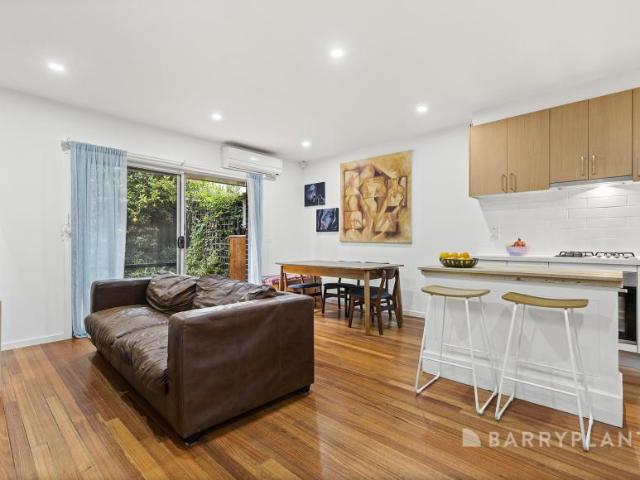 House for rent in Fawkner, Melbourne