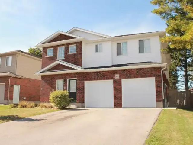 House for rent in Wellington, Ontario