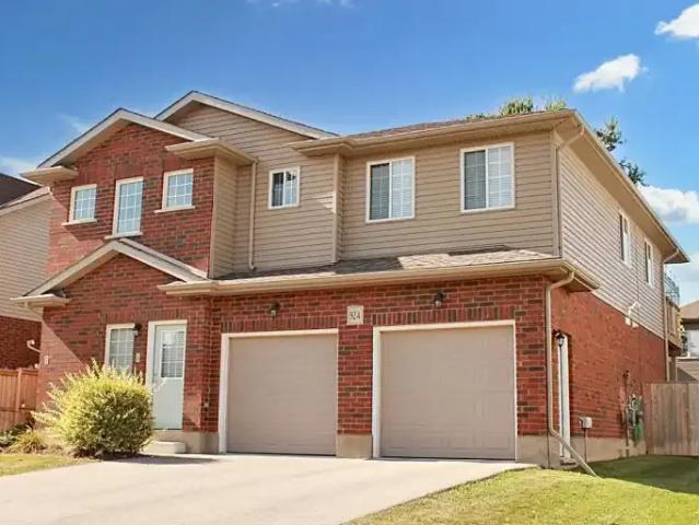 House for rent in Wellington, Ontario