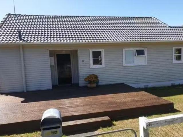 House for rent in Matata, Wellington