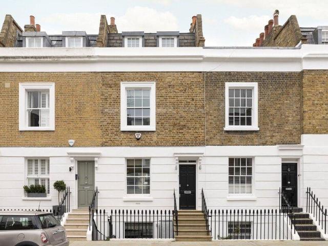 House for sale in Cat Hill, England