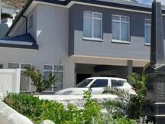 House for sale in Fish Hoek, Western Cape