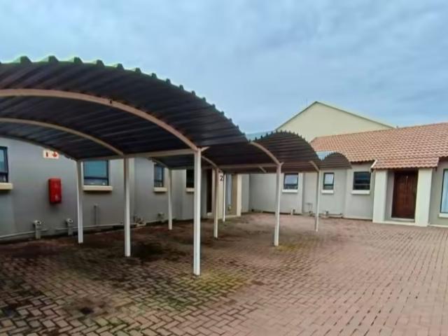 House for sale in Dr Kenneth Kaunda, North West