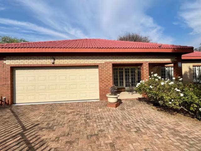 House for sale in Dr Kenneth Kaunda, North West