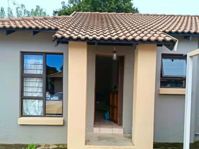 House for sale in Dr Kenneth Kaunda, North West