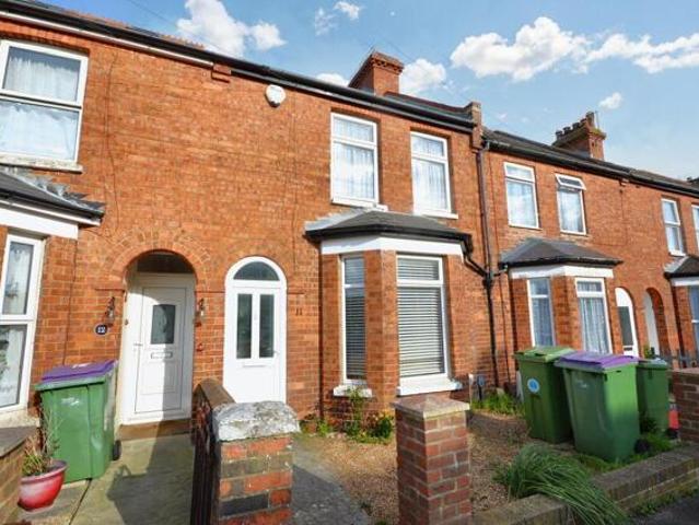 House for sale in Folkestone, Cheriton