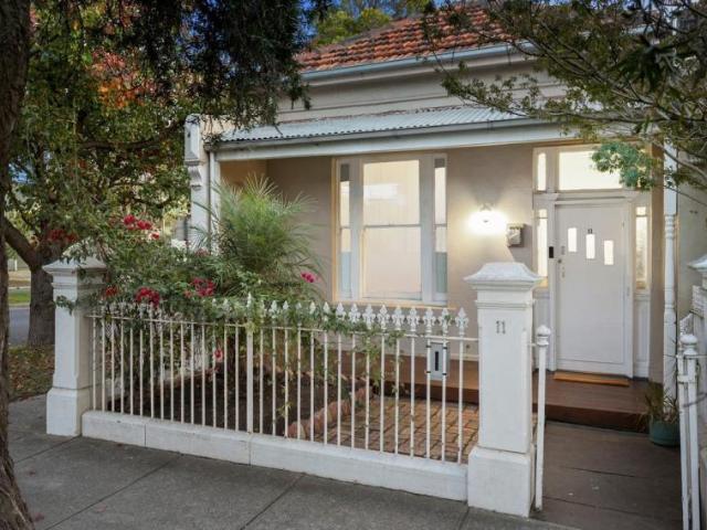 House for rent in Footscray, Melbourne