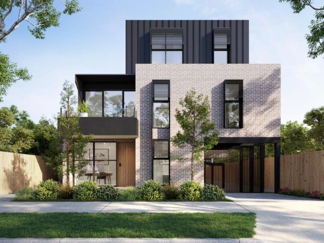 House for sale in Footscray, Melbourne