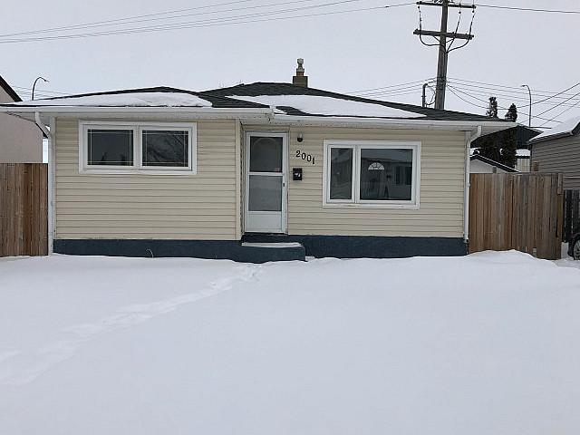 House for rent in East St. Paul, Manitoba