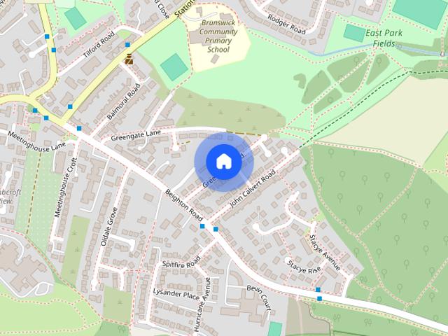 House for rent in Woodhouse, Isle Of Man