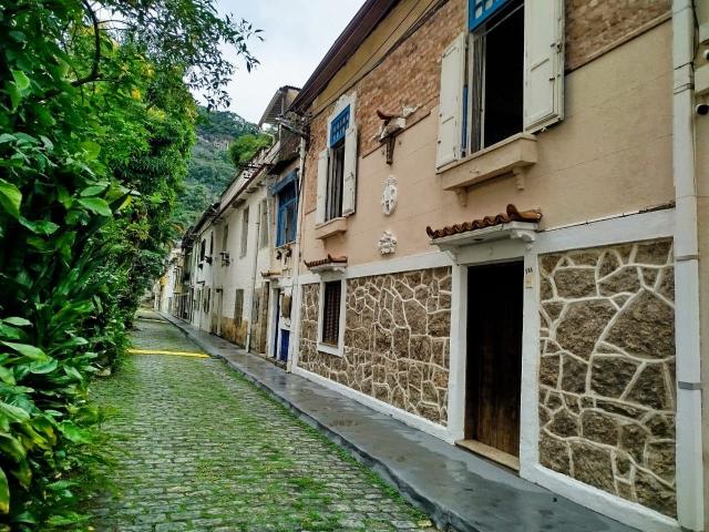 Casa aluguel em Saara, Rio de Janeiro