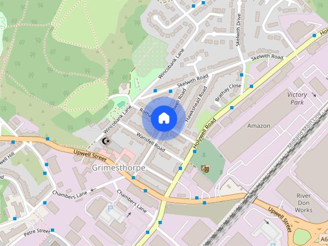 House for rent in Isle Of Man