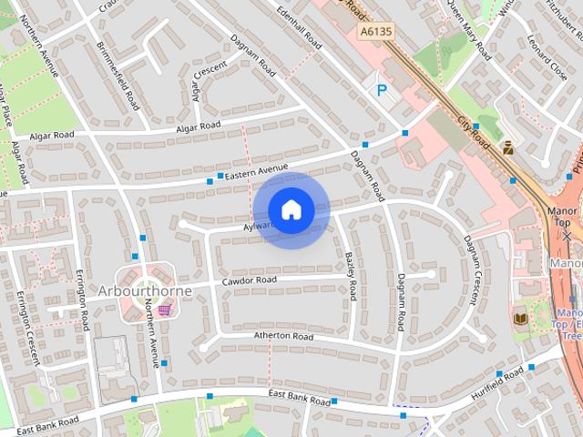 House for rent in Isle Of Man