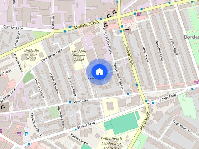 House for rent in Sparkbrook, Isle Of Man