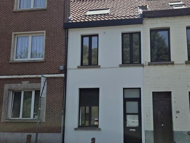 Maison location à Sint-pieters-woluwe, Bruxelles