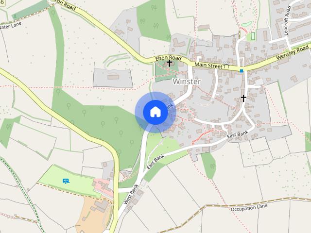 House for rent in Froggatt, Isle Of Man