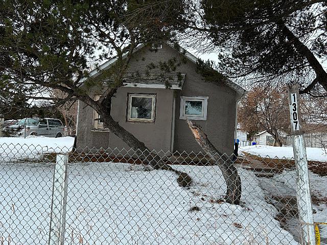 House for rent in Prince Albert, Saskatchewan