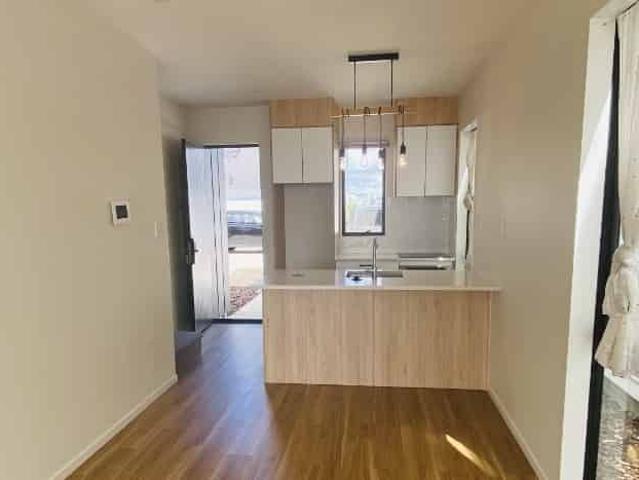 Townhouse for rent in Papakura, Oroua County