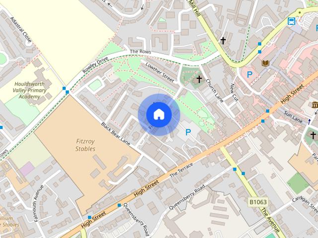 House for rent in Chedburgh, Isle Of Man