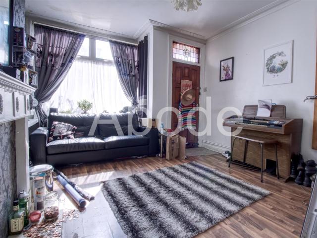 House for rent in Burley, West Yorkshire