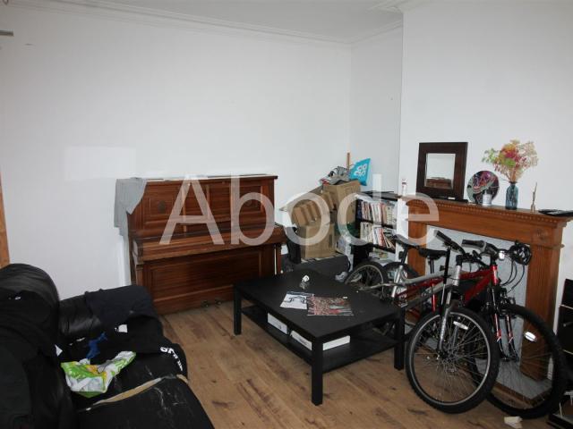 House for rent in Burley, West Yorkshire