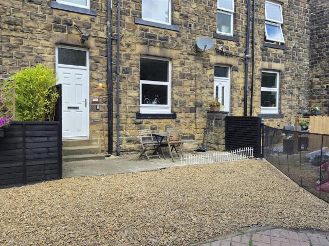 House for rent in West Yorkshire