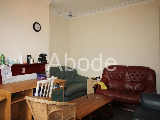 House for rent in Burley, West Yorkshire
