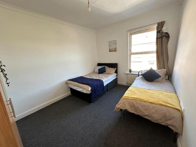 House for rent in Heath, West Yorkshire