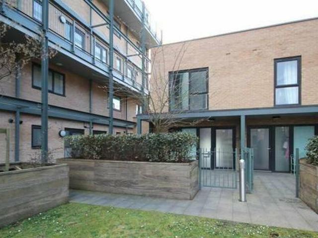 House for rent in Cambridgeshire