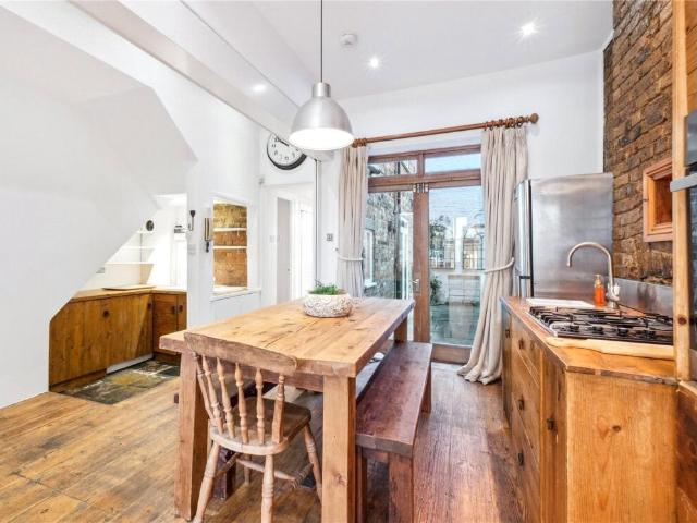 House for rent in Ladbroke Grove