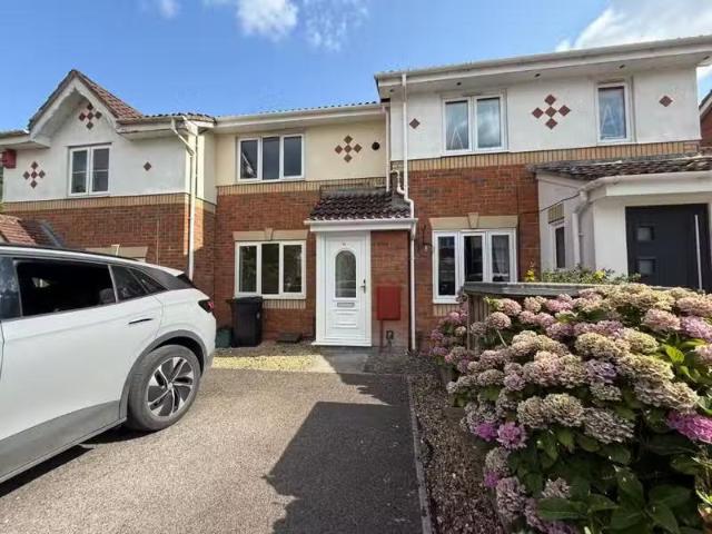 House for rent in Calcutt, Knaresborough