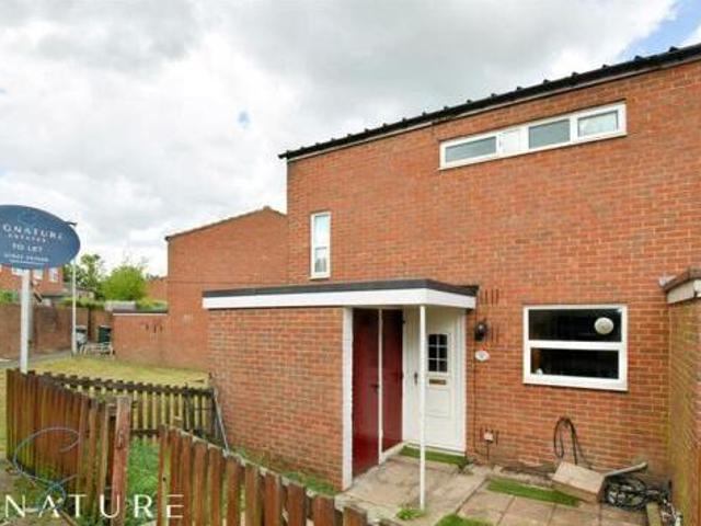 House for rent in North Watford, Hertfordshire