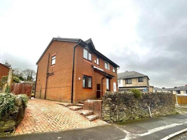 House for rent in Backburn, Lancashire