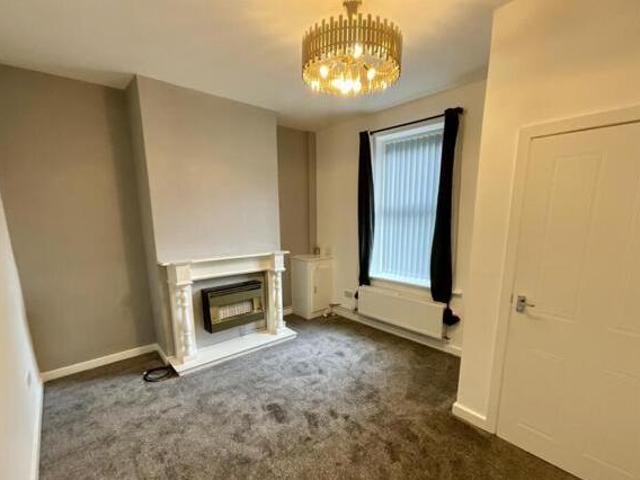 House for rent in Woodnook, Backburn