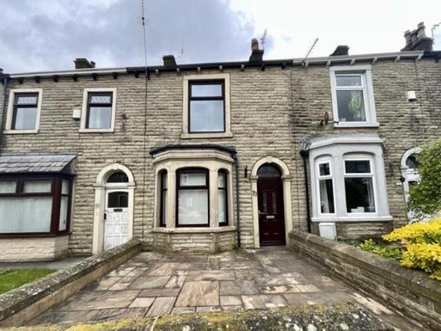 House for rent in Backburn, Lancashire