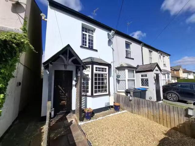 House for rent in Eastbridge, Suffolk
