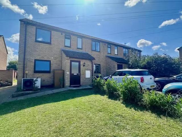 House for rent in St Albans, Five Acres