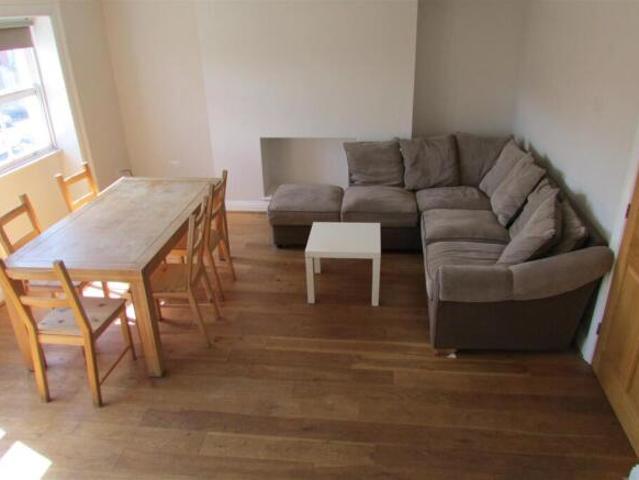 House for rent in Old Town, Hull