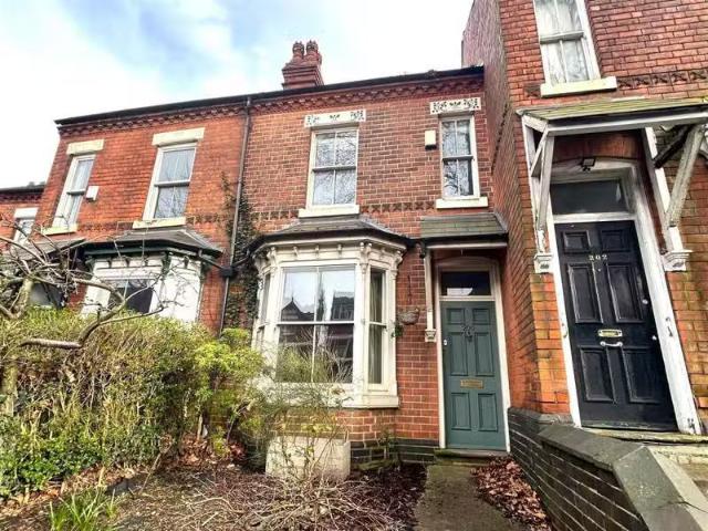 House for rent in Wallington, Greater London