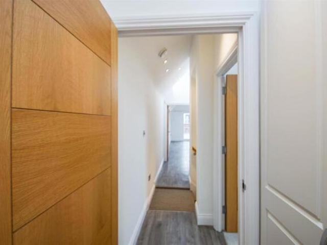 House for rent in Lillington, Green Close